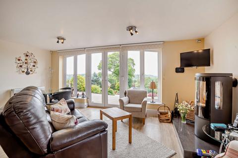 5 bedroom detached bungalow for sale, Leese Lane Moddershall Stone, Staffordshire, ST15 8TH