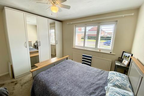 2 bedroom semi-detached bungalow for sale - Saffron Drive, Christchurch BH23