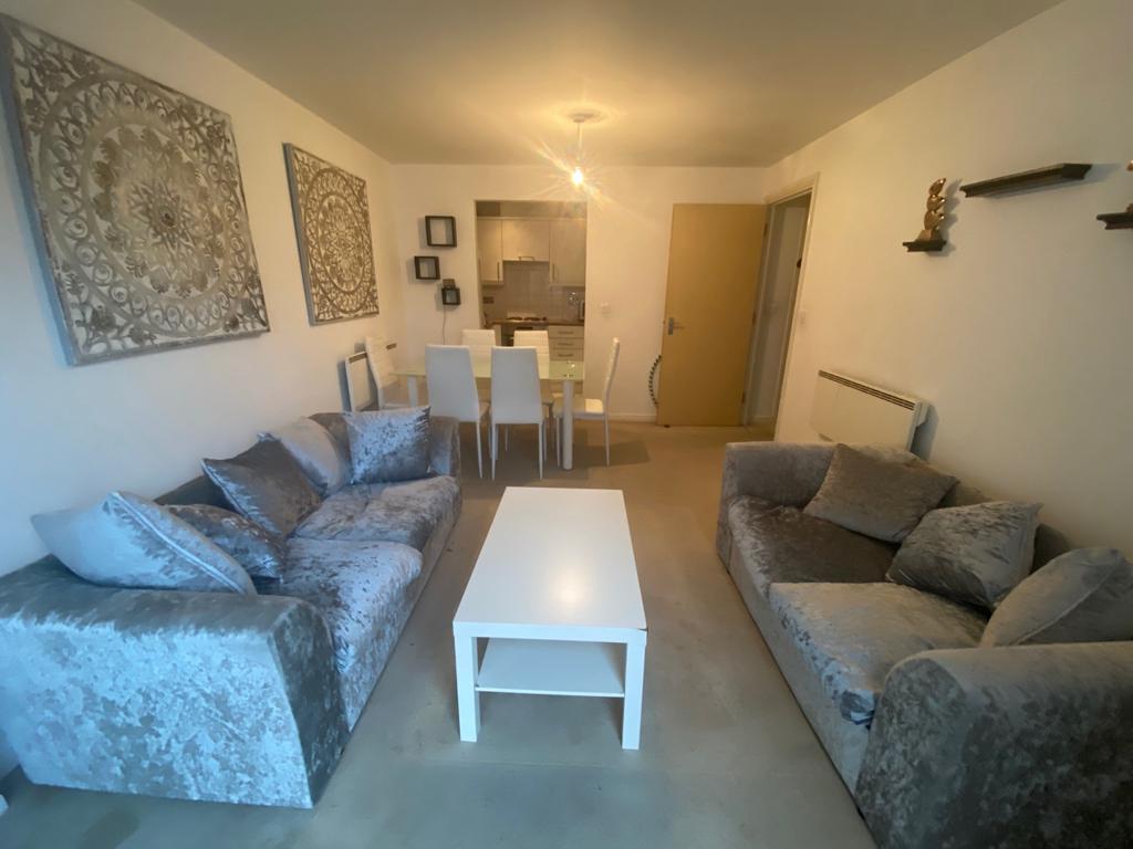 One Bedroom Flat to Let