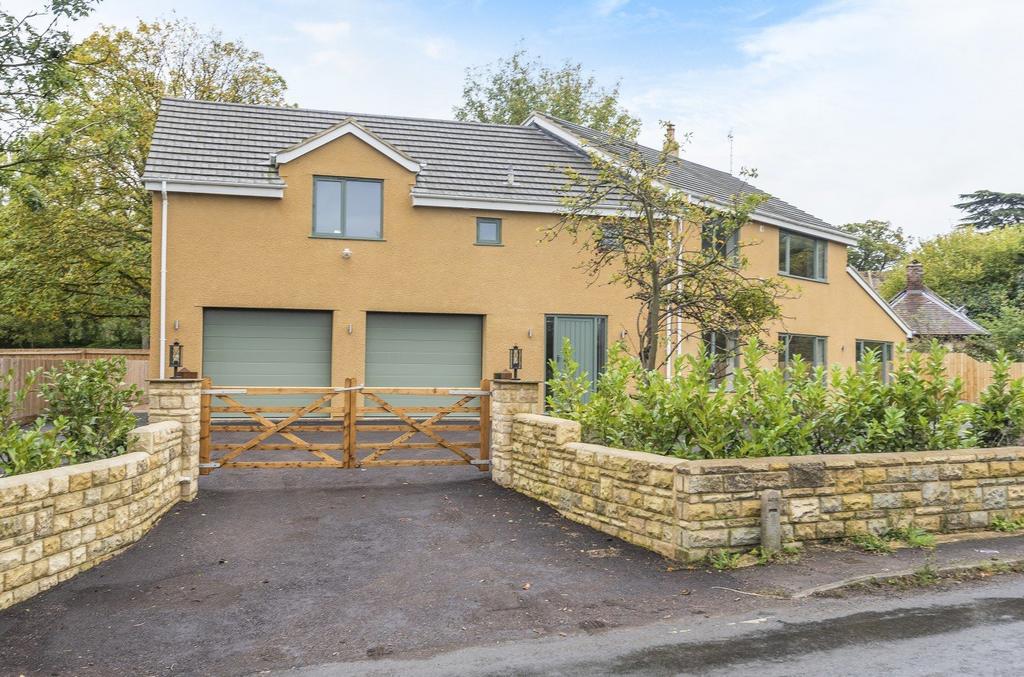 Upton Lane, Brookthorpe, Gloucester... 5 bed detached house £2,950