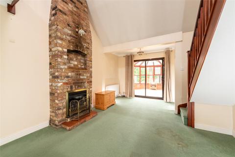 3 bedroom bungalow for sale, The Orchard, Naphill, High Wycombe, Buckinghamshire, HP14