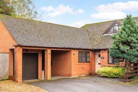 3 bedroom bungalow for sale, The Orchard, Naphill, High Wycombe, Buckinghamshire, HP14