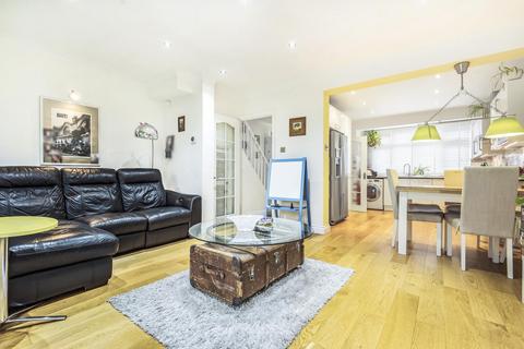 undefined, Cromwell Avenue, New Malden, KT3