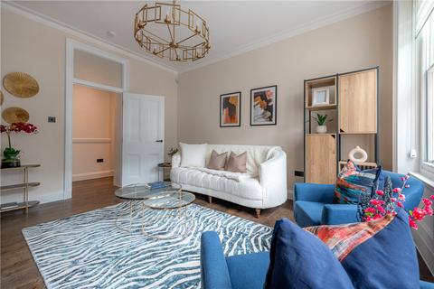 3 bedroom apartment to rent, Ridgmount Gardens, Bloomsbury, London, WC1E