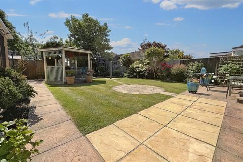 37 Durrington Road, Boscombe East, Bournemouth, BH7 6PX