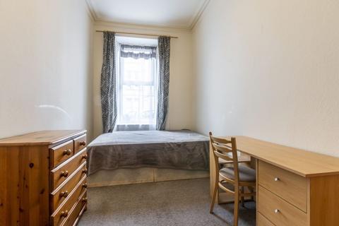 4 bedroom flat to rent, 0019L – Bryson Road, Edinburgh, EH11 1ED
