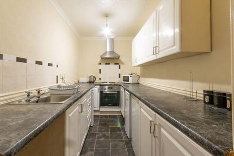 undefined, 0019L Bryson Road, Edinburgh, EH11 1ED