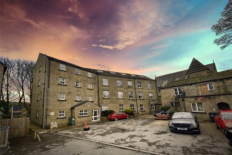 2 bedroom apartment to rent, St Philips Court, Birchencliffe, Huddersfield, HD3