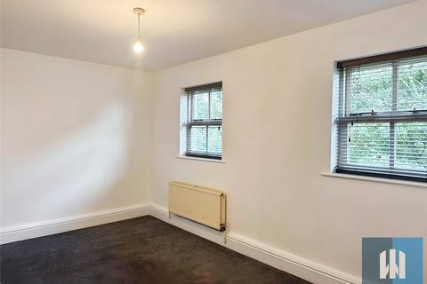 2 bedroom apartment to rent, St Philips Court, Birchencliffe, Huddersfield, HD3