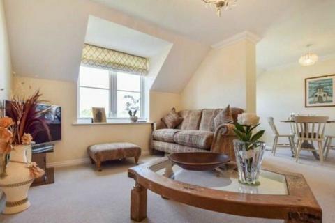 1 bedroom flat for sale - Edison Bell Way, Huntingdon, Cambridgeshire, PE29 3FD