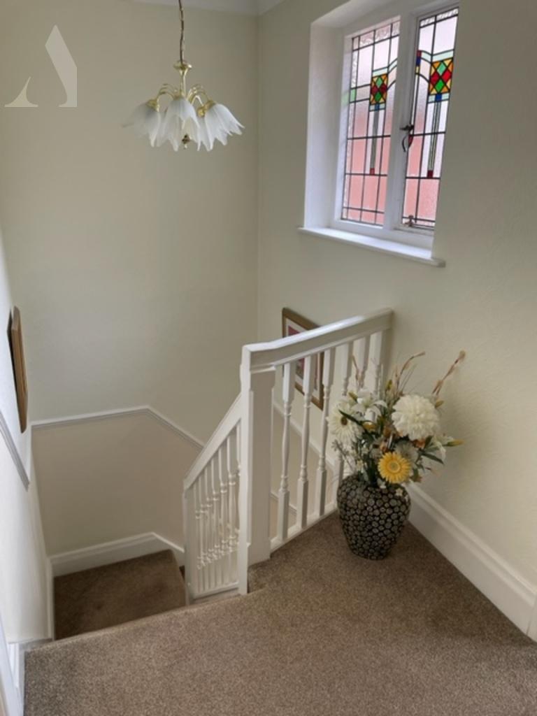 266 coleshill landing