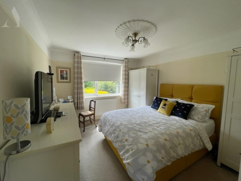 266 coleshill bed 2