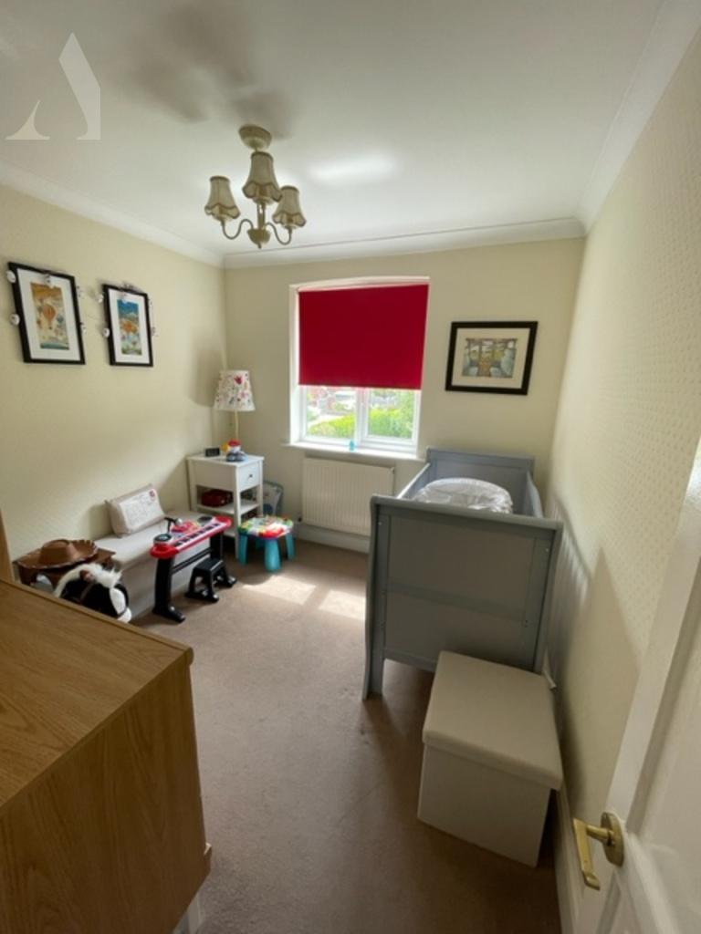 266 coleshill bed 3