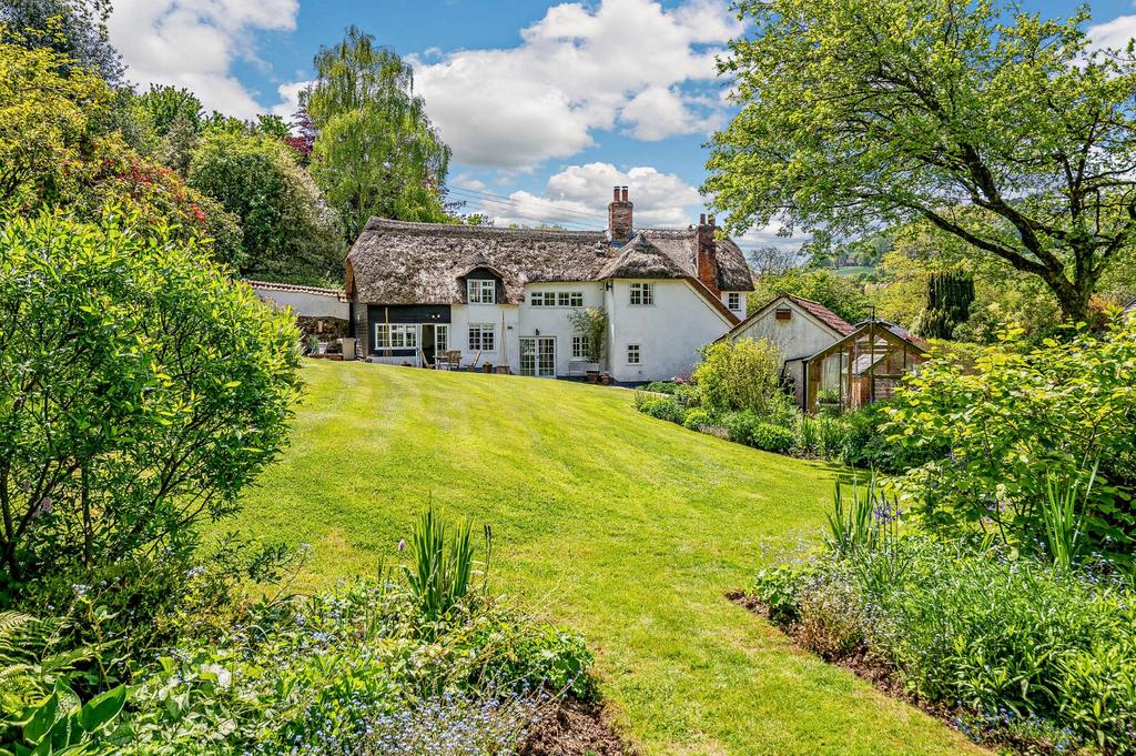 Buckley Hill Cottage