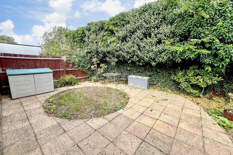 2 bedroom terraced bungalow for sale, Fauchons Lane, Bearsted, Maidstone, Kent