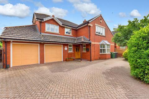 2c Brows Lane, Formby, Liverpool, L37 3HZ