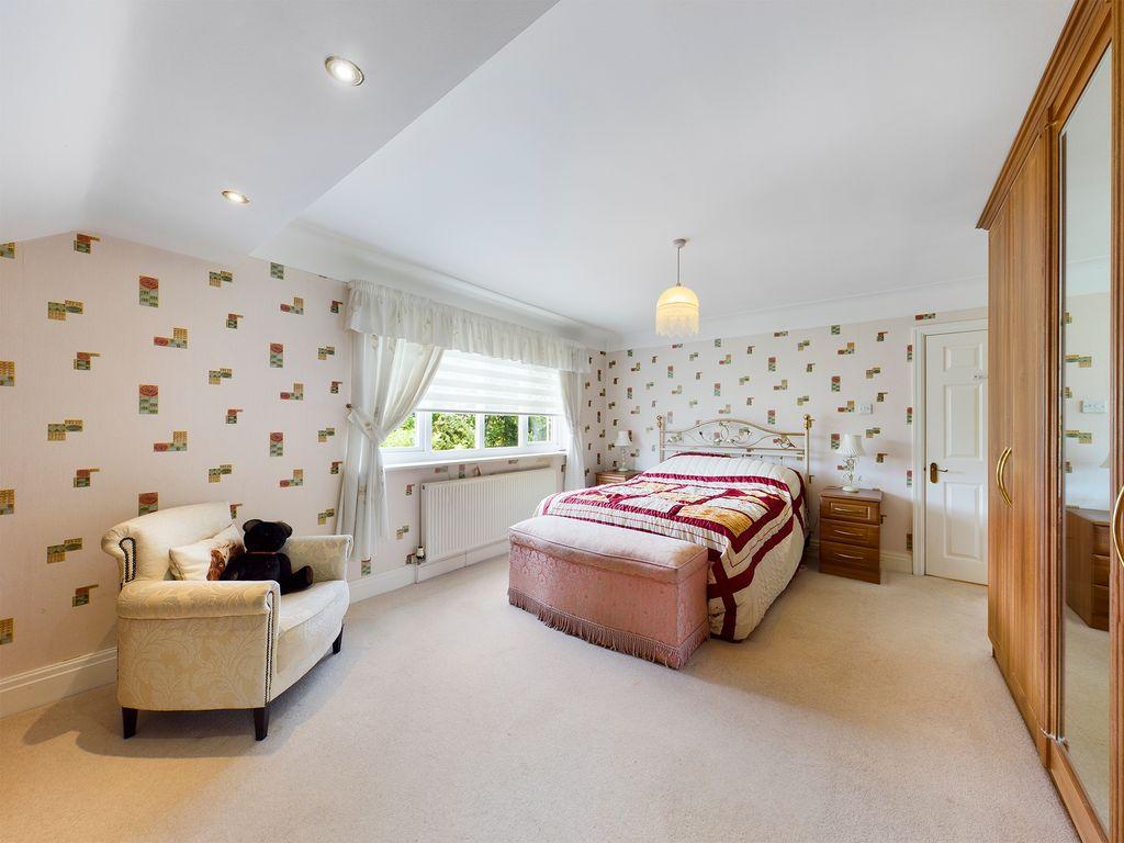 Bedroom 1 (Double with Ensuite)