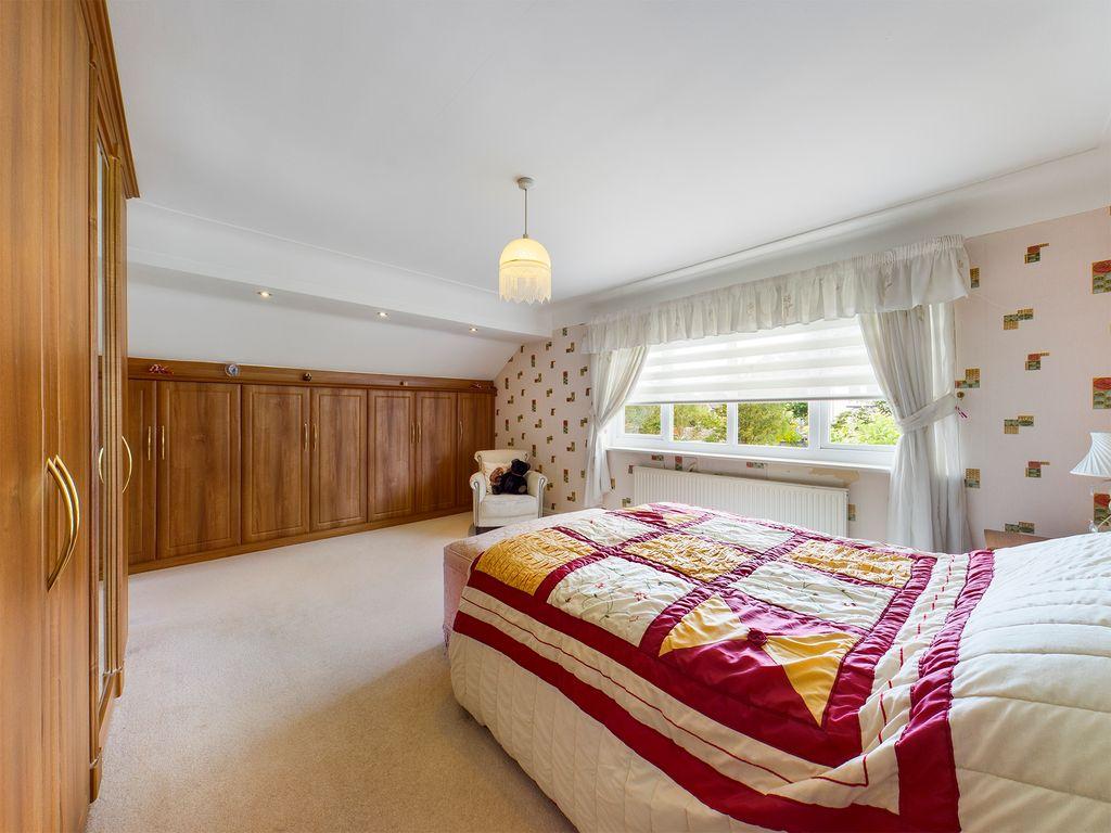 Bedroom 1 (Double with Ensuite)
