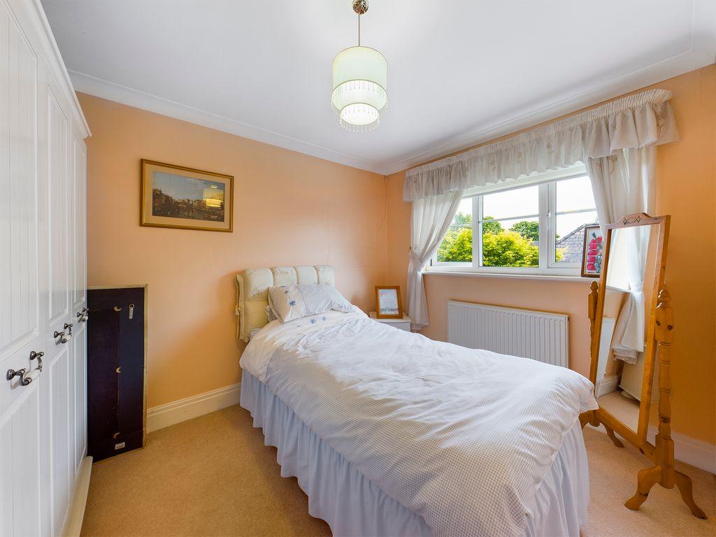 Bedroom 4 (Double)