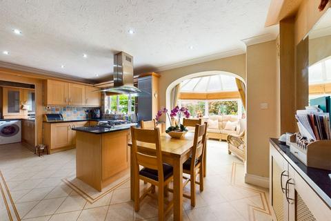 2c Brows Lane, Formby, Liverpool, L37 3HZ