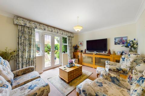 2c Brows Lane, Formby, Liverpool, L37 3HZ