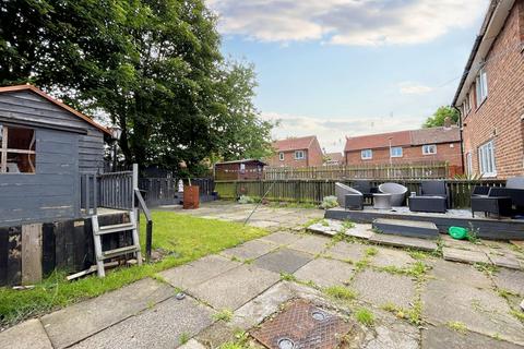 3 bedroom semi-detached house for sale - Sledmere Close, Peterlee, Durham, SR8 5JN
