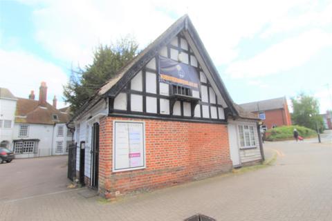 Property to rent - The Causeway, Halstead CO9