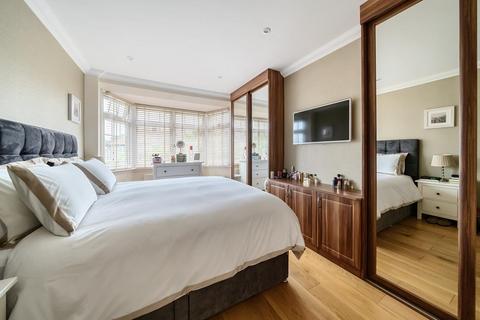 17 The Grange, Croydon, CR0 8AP