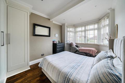 17 The Grange, Croydon, CR0 8AP