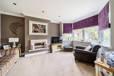 17 The Grange, Croydon, CR0 8AP
