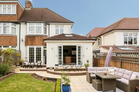 17 The Grange, Croydon, CR0 8AP