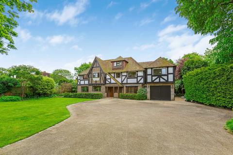 5 bedroom detached house for sale, High Street, Hampton, Middlesex, TW12