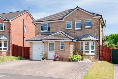 23 Longacre Road, Castle Douglas, DG7 3EF