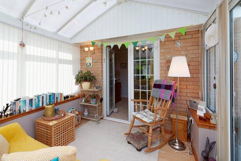 23 Longacre Road, Castle Douglas, DG7 3EF