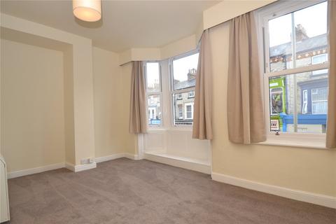 1 bedroom apartment to rent, Victoria Road (Flat 1), Scarborough, North Yorkshire, YO11