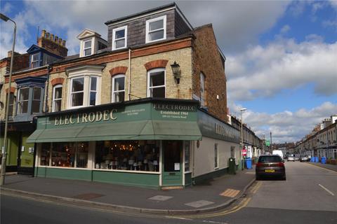 undefined, Victoria Road (Flat 1), Scarborough, North Yorkshire, YO11