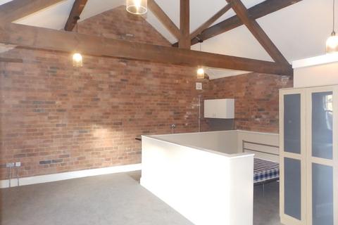Studio to rent, The Stables, Charlotte Street, Wakefield, West Yorkshire, WF1