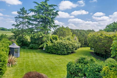 5 bedroom link detached house for sale, Datchet Road, Old Windsor, Windsor, Berkshire