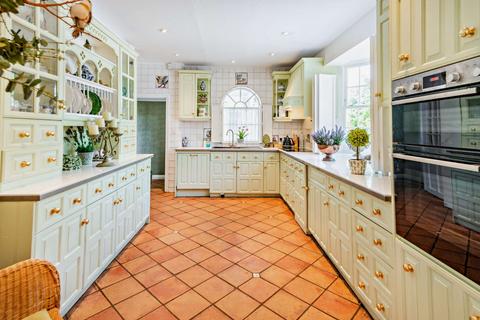 5 bedroom link detached house for sale, Datchet Road, Old Windsor, Windsor, Berkshire