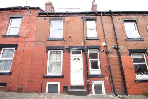4 Beamsley Place, Leeds, LS6 1JZ