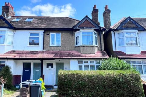 24 Kimble Road, London, SW19 2AS