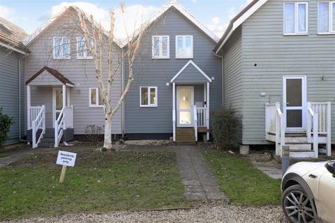3 bedroom terraced house for sale - Spring Lake 48, GL7 5TH