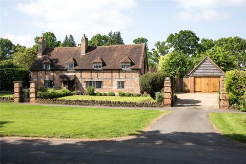 3 bedroom detached house for sale - Clifford Chambers, Stratford Upon Avon, Warwickshire, CV37