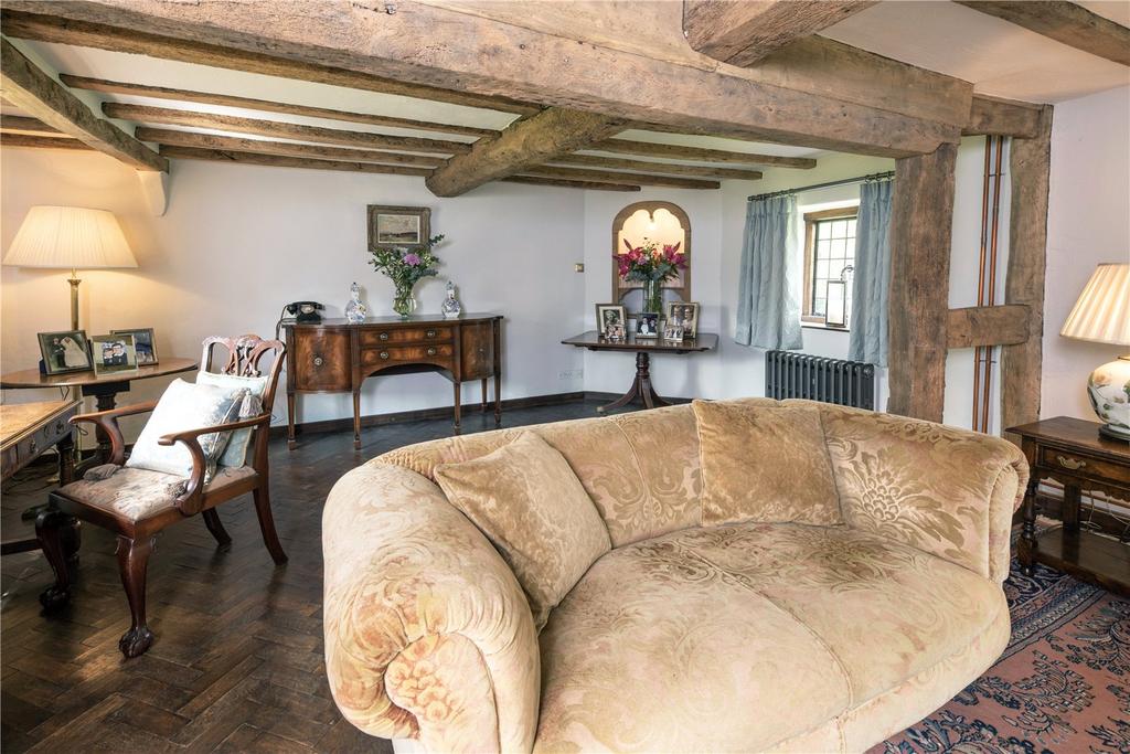 Clifford Chambers, Stratford Upon Avon, Warwickshire, CV37 3 bed