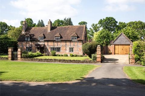 3 bedroom detached house for sale, The Hollies Clifford Chambers, Stratford Upon Avon, Warwickshire