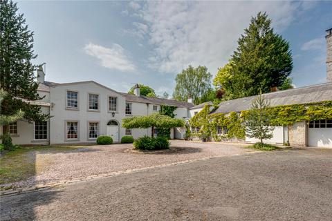 6 bedroom detached house for sale, Primrose Road, Clitheroe, Lancashire, BB7