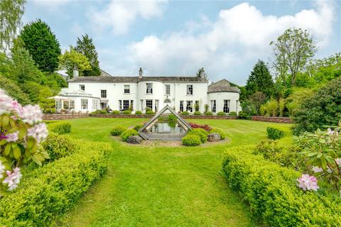 6 bedroom detached house for sale, Primrose Road, Clitheroe, Lancashire, BB7