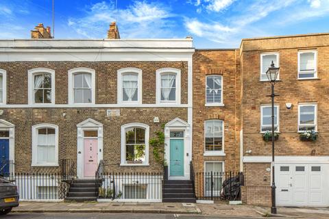 Wilton Square, London, N1