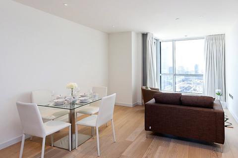 1 bedroom apartment for sale - Biscayne Avenue, Poplar, E14