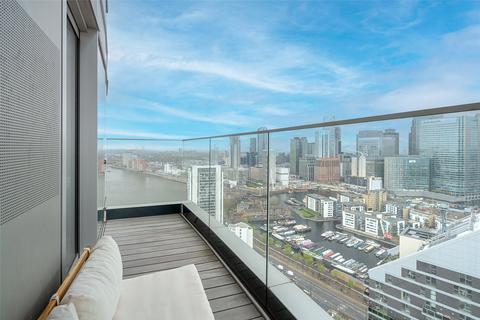 1 bedroom apartment for sale, Biscayne Avenue, Poplar, E14